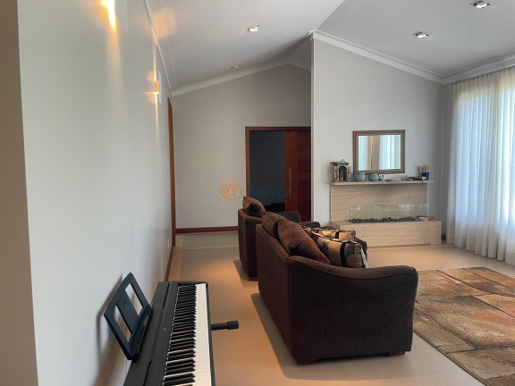 Imagem Casa com 4 Quartos para Alugar, 400 m² em Loteamento Mont Blanc Residence - Campinas Imagem Casa com 4 Quartos para Alugar, 400 m² em Loteamento Mont Blanc Residence - Campinas