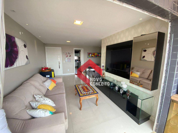 Imagem Apartamento com 3 Quartos à Venda, 105 m² em Aldeota - Fortaleza Imagem Apartamento com 3 Quartos à Venda, 105 m² em Aldeota - Fortaleza