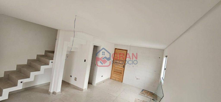 Imagem Casa com 3 Quartos à Venda, 77 m² em Cachoeira - Almirante Tamandaré Imagem Casa com 3 Quartos à Venda, 77 m² em Cachoeira - Almirante Tamandaré