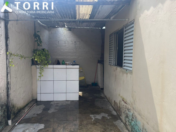 Imagem Casa com 2 Quartos à Venda, 100 m² em Jardim Bonsucesso - Sorocaba Imagem Casa com 2 Quartos à Venda, 100 m² em Jardim Bonsucesso - Sorocaba