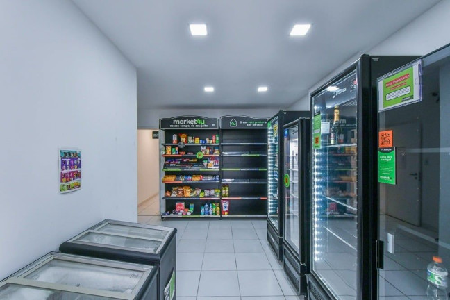 Imagem Apartamento com 1 Quarto à Venda, 57 m² em Vila Mariana - São Paulo Imagem Apartamento com 1 Quarto à Venda, 57 m² em Vila Mariana - São Paulo