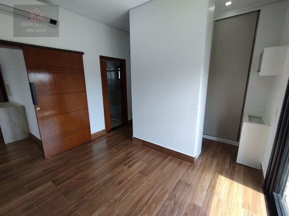 Imagem Casa de Condomínio com 4 Quartos à Venda, 254 m² em Loteamento Residencial Mac Knight - Santa Bárbara D'oeste