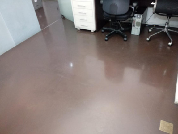 Imagem Sala Comercial à Venda, 12 m² em Jardim Paulista - São Paulo