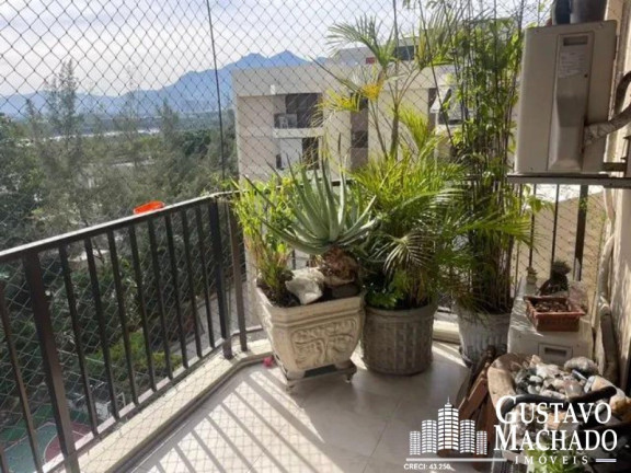 Imagem Imóvel com 4 Quartos à Venda, 121 m² em Barra Da Tijuca - Rio De Janeiro Imagem Imóvel com 4 Quartos à Venda, 121 m² em Barra Da Tijuca - Rio De Janeiro