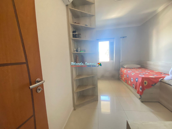Imagem Apartamento com 1 Quarto à Venda, 200 m² em Centro - Ubatuba