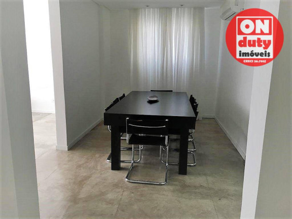 Imagem Apartamento com 3 Quartos à Venda, 137 m² em Gonzaga - Santos Imagem Apartamento com 3 Quartos à Venda, 137 m² em Gonzaga - Santos