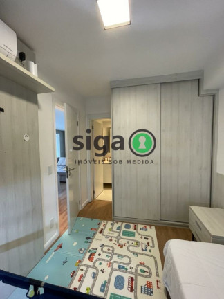 Imagem Apartamento com 3 Quartos à Venda, 108 m² em Granja Julieta - São Paulo Imagem Apartamento com 3 Quartos à Venda, 108 m² em Granja Julieta - São Paulo