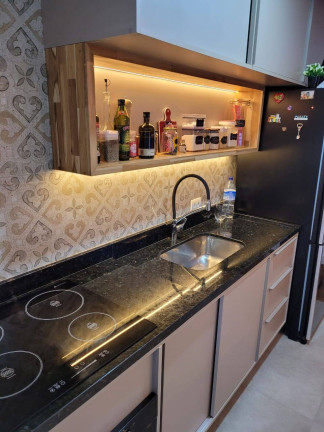 Imagem Apartamento com 3 Quartos à Venda, 97 m² em Belenzinho - São Paulo