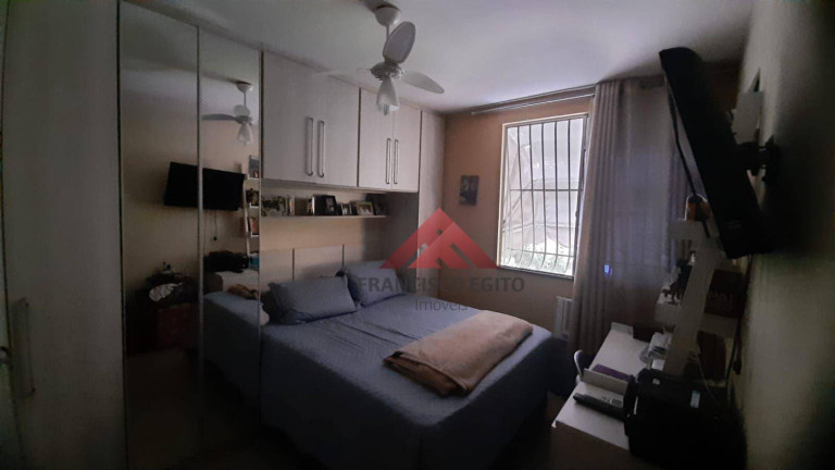 Imagem Apartamento com 2 Quartos à Venda, 62 m² em Santa Rosa - Niterói Imagem Apartamento com 2 Quartos à Venda, 62 m² em Santa Rosa - Niterói