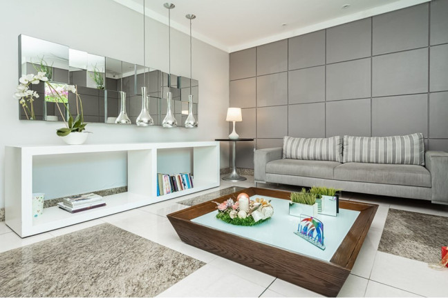 Imagem Apartamento com 3 Quartos à Venda, 110 m² em Petrópolis - Porto Alegre