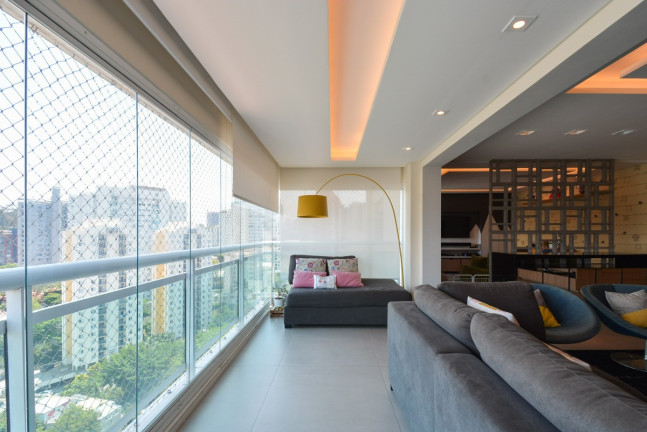 Imagem Apartamento com 3 Quartos à Venda, 188 m² em Vila Mariana - São Paulo Imagem Apartamento com 3 Quartos à Venda, 188 m² em Vila Mariana - São Paulo