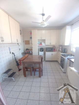 Imagem Apartamento com 3 Quartos à Venda, 84 m² em Aparecida - Santos Imagem Apartamento com 3 Quartos à Venda, 84 m² em Aparecida - Santos