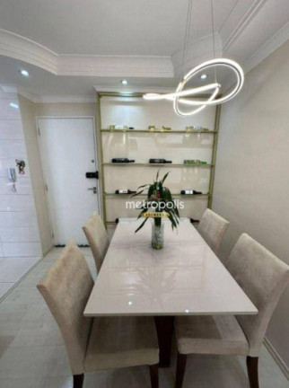 Imagem Apartamento com 2 Quartos à Venda, 49 m² em Dos Casa - São Bernardo Do Campo Imagem Apartamento com 2 Quartos à Venda, 49 m² em Dos Casa - São Bernardo Do Campo