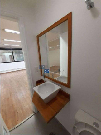 Imagem Sala Comercial para Alugar, 282 m² em Vila Olímpia - São Paulo Imagem Sala Comercial para Alugar, 282 m² em Vila Olímpia - São Paulo