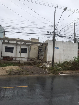 Imagem Casa com 3 Quartos à Venda, 140 m² em Iguaçu - Araucária