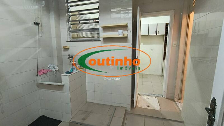 Imagem Apartamento com 2 Quartos à Venda, 70 m² em Tijuca - Rio De Janeiro Imagem Apartamento com 2 Quartos à Venda, 70 m² em Tijuca - Rio De Janeiro