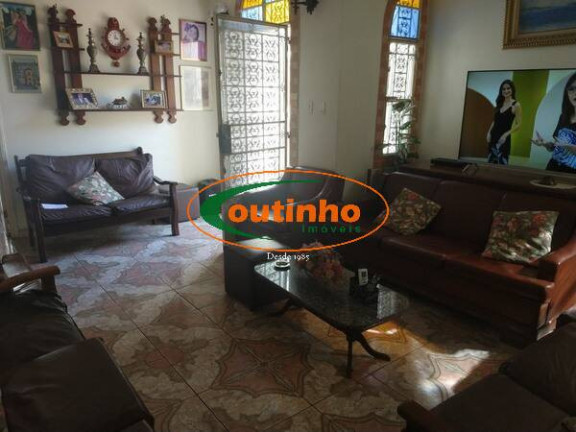 Imagem Apartamento com 4 Quartos à Venda, 256 m² em Tijuca - Rio De Janeiro
