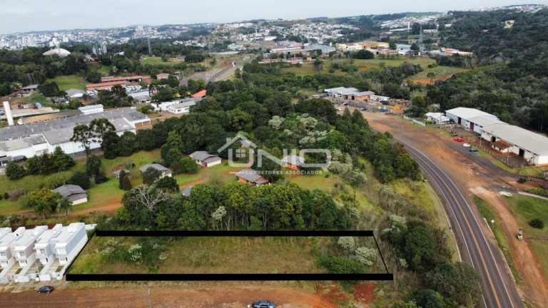 Ponto Comercial à Venda,  em São Francisco - Pato Branco
