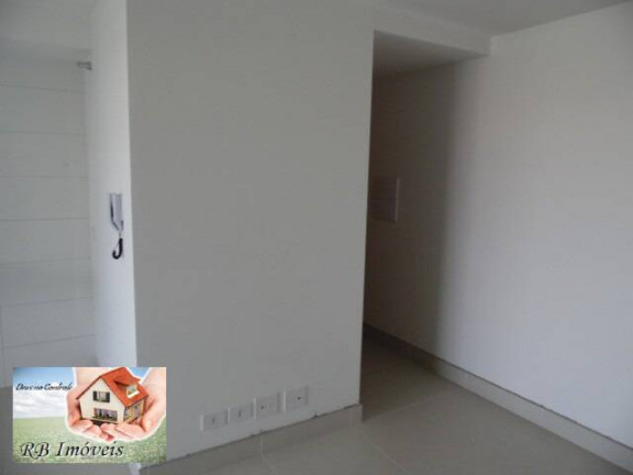 Imagem Apartamento com 3 Quartos à Venda, 103 m² em Vila Scarpelli - Santo André Imagem Apartamento com 3 Quartos à Venda, 103 m² em Vila Scarpelli - Santo André