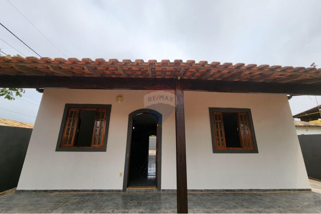 Imagem Casa com 2 Quartos à Venda, 123 m² em Jardim Atlântico - Maricá Imagem Casa com 2 Quartos à Venda, 123 m² em Jardim Atlântico - Maricá