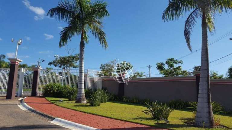 Imagem Terreno à Venda, 694 m² em Condomínio Shambala Iii - Atibaia Imagem Terreno à Venda, 694 m² em Condomínio Shambala Iii - Atibaia