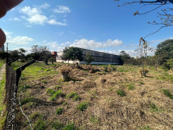 Imagem Terreno à Venda, 20 m² em Parque São Domingos - São Paulo Imagem Terreno à Venda, 20 m² em Parque São Domingos - São Paulo