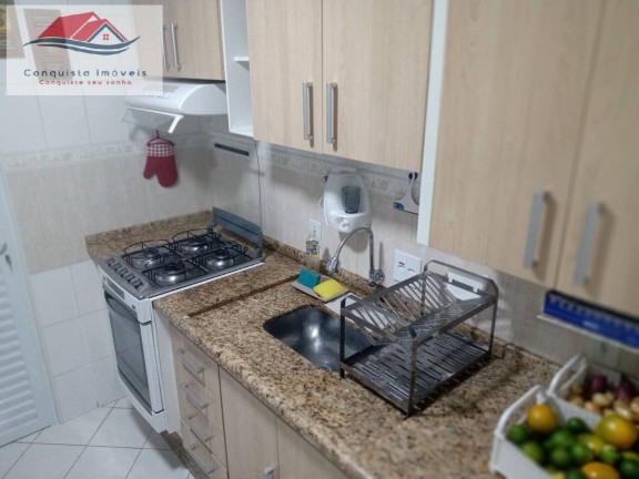 Imagem Apartamento com 3 Quartos à Venda, 65 m² em Jardim Flor Da Montanha - Guarulhos