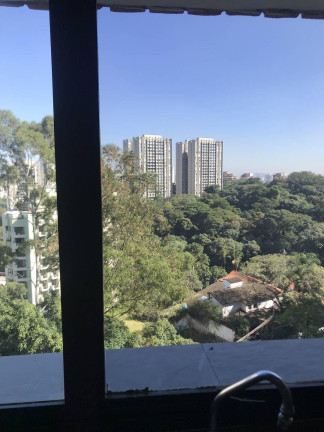 Imagem Apartamento com 3 Quartos à Venda, 186 m² em Vila Suzana - São Paulo Imagem Apartamento com 3 Quartos à Venda, 186 m² em Vila Suzana - São Paulo