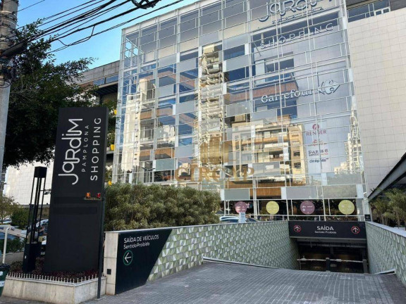 Imagem Imóvel à Venda ou Locação, 170 m² em Jardim Paulista - São Paulo
