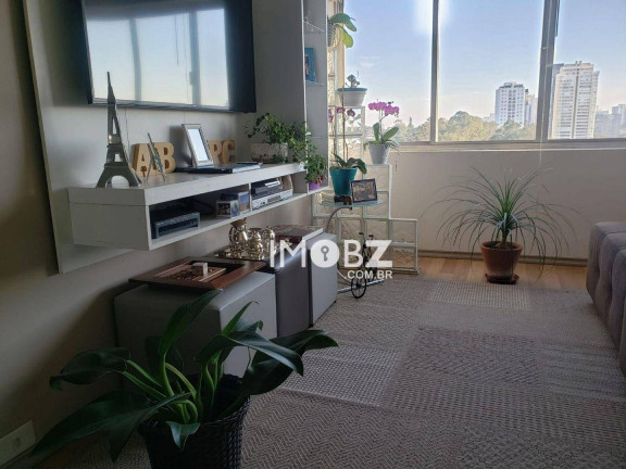 Imagem Imóvel com 2 Quartos à Venda, 85 m² em Santo Amaro - São Paulo Imagem Imóvel com 2 Quartos à Venda, 85 m² em Santo Amaro - São Paulo