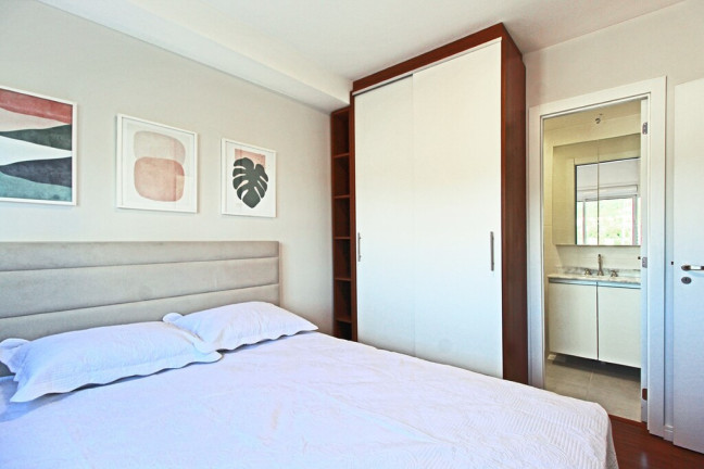 Imagem Apartamento com 2 Quartos à Venda, 52 m² em Partenon - Porto Alegre