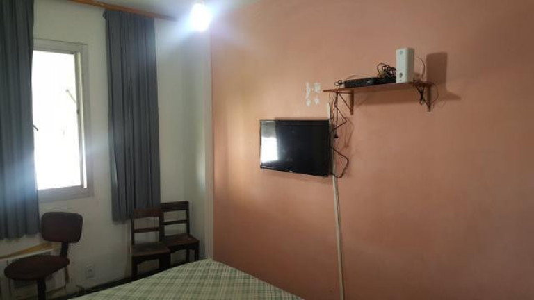 Imagem Apartamento com 2 Quartos à Venda, 56 m² em Barra Da Tijuca - Rio De Janeiro