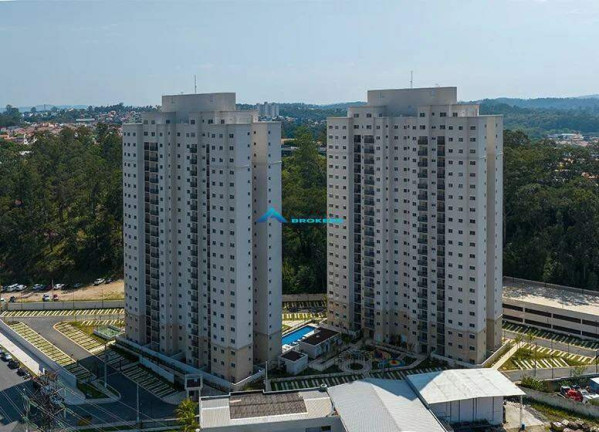 Imagem Apartamento com 3 Quartos à Venda, 73 m² em Torres De São José - Jundiaí Imagem Apartamento com 3 Quartos à Venda, 73 m² em Torres De São José - Jundiaí
