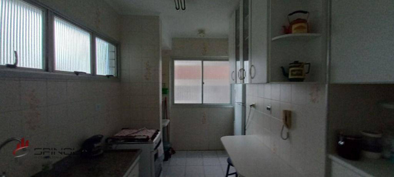 Imagem Apartamento com 1 Quarto à Venda, 50 m² em Vila Balneária - Praia Grande Imagem Apartamento com 1 Quarto à Venda, 50 m² em Vila Balneária - Praia Grande