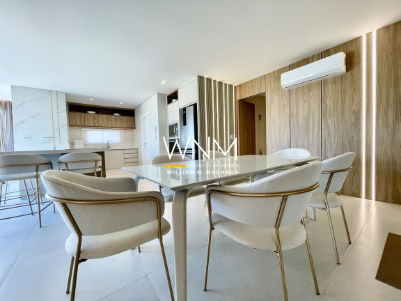 Imagem Apartamento com 3 Quartos à Venda, 128 m² em Perequê - Porto Belo Imagem Apartamento com 3 Quartos à Venda, 128 m² em Perequê - Porto Belo