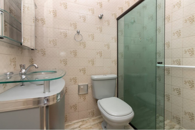 Imagem Casa com 3 Quartos à Venda, 81 m² em Jurubatuba - São Paulo Imagem Casa com 3 Quartos à Venda, 81 m² em Jurubatuba - São Paulo