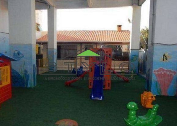 Imagem Apartamento com 1 Quarto à Venda, 50 m² em Taboão - São Bernardo Do Campo