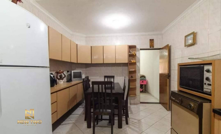 Imagem Sobrado com 3 Quartos à Venda, 160 m² em Tatuapé - São Paulo Imagem Sobrado com 3 Quartos à Venda, 160 m² em Tatuapé - São Paulo