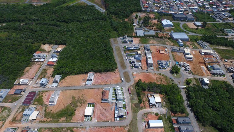 Imagem Terreno à Venda, 484 m² em Forquilhas - São José Imagem Terreno à Venda, 484 m² em Forquilhas - São José