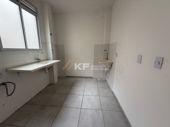 Imagem Apartamento com 2 Quartos para Alugar, 62 m² em Recreio Das Acácias - Ribeirão Preto Imagem Apartamento com 2 Quartos para Alugar, 62 m² em Recreio Das Acácias - Ribeirão Preto