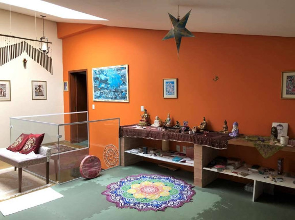 Imagem Casa com 5 Quartos à Venda, 364 m² em Jardim Do Golf I - Jandira