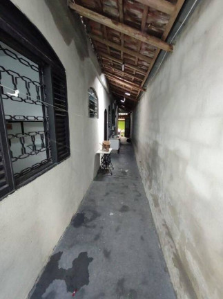 Imagem Casa com 2 Quartos à Venda, 125 m² em Esplanada Santa Terezinha - Taubaté Imagem Casa com 2 Quartos à Venda, 125 m² em Esplanada Santa Terezinha - Taubaté