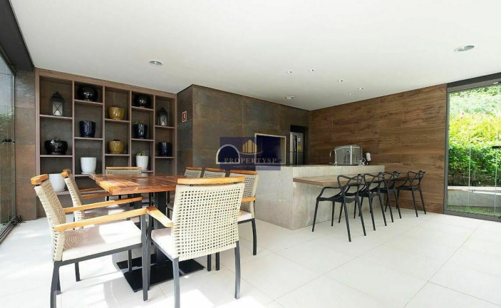 Imagem Apartamento com 1 Quarto à Venda, 46 m² em Vila Anglo Brasileira - São Paulo Imagem Apartamento com 1 Quarto à Venda, 46 m² em Vila Anglo Brasileira - São Paulo