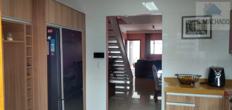 Imagem Casa com 3 Quartos à Venda, 150 m² em Vila Francisco Matarazzo - Santo André Imagem Casa com 3 Quartos à Venda, 150 m² em Vila Francisco Matarazzo - Santo André
