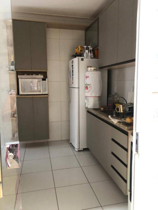 Imagem Casa com 3 Quartos à Venda, 131 m² em Mangabeira - Feira De Santana Imagem Casa com 3 Quartos à Venda, 131 m² em Mangabeira - Feira De Santana