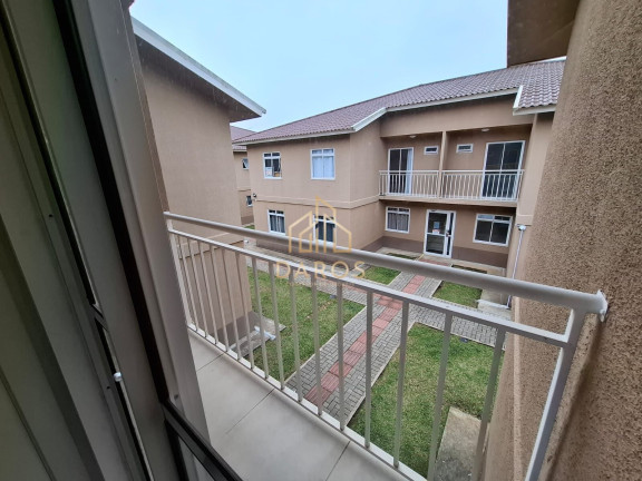 Imagem Apartamento com 2 Quartos à Venda, 46 m² em Campo Largo Da Roseira - São José Dos Pinhais Imagem Apartamento com 2 Quartos à Venda, 46 m² em Campo Largo Da Roseira - São José Dos Pinhais
