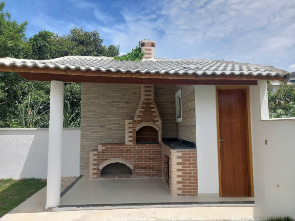 Imagem Casa com 2 Quartos à Venda, 86 m² em Jardim Atlântico Oeste (itaipuaçu) - Maricá Imagem Casa com 2 Quartos à Venda, 86 m² em Jardim Atlântico Oeste (itaipuaçu) - Maricá