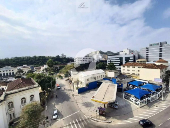 Imagem Apartamento com 2 Quartos para Alugar, 86 m² em Centro - Niterói