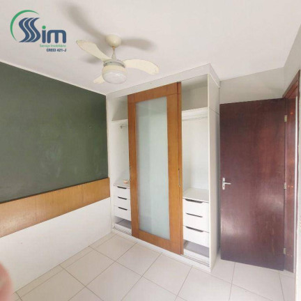 Imagem Apartamento com 2 Quartos à Venda, 42 m² em Conjunto Esperança - Fortaleza Imagem Apartamento com 2 Quartos à Venda, 42 m² em Conjunto Esperança - Fortaleza