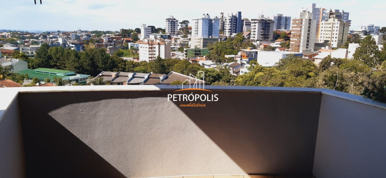 Imagem Apartamento com 3 Quartos à Venda, 113 m² em Cristo Redentor - Caxias Do Sul